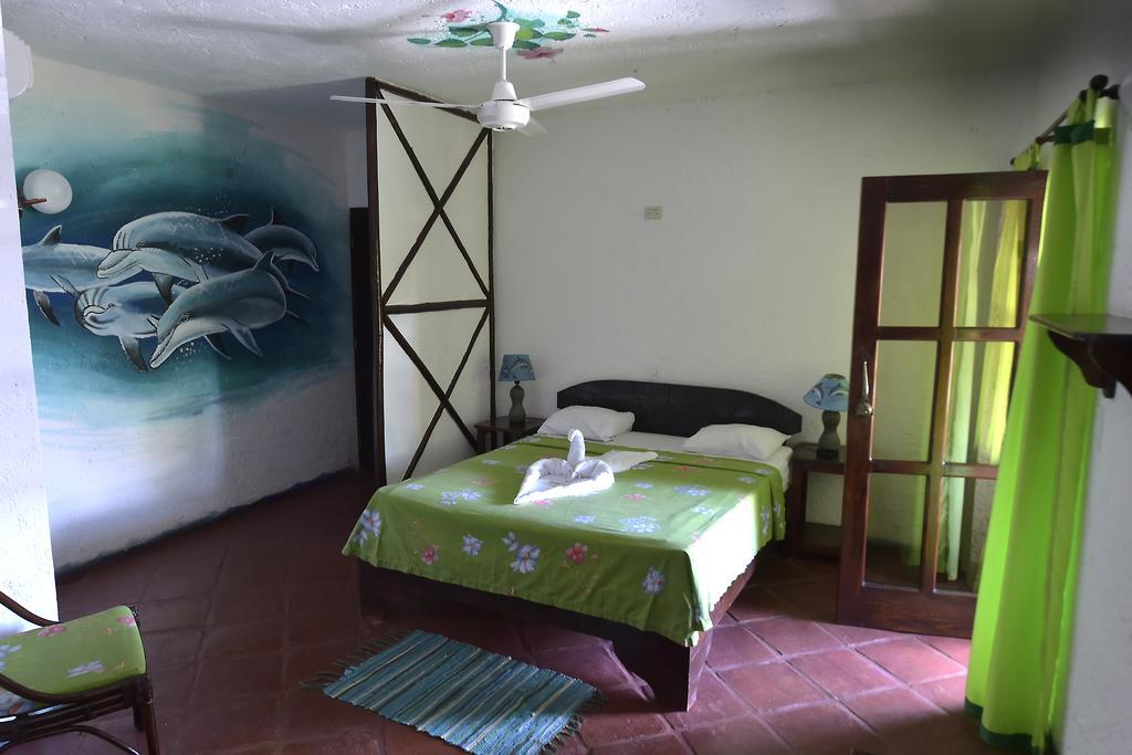 Hotel El Rancho Sosúa Camera foto