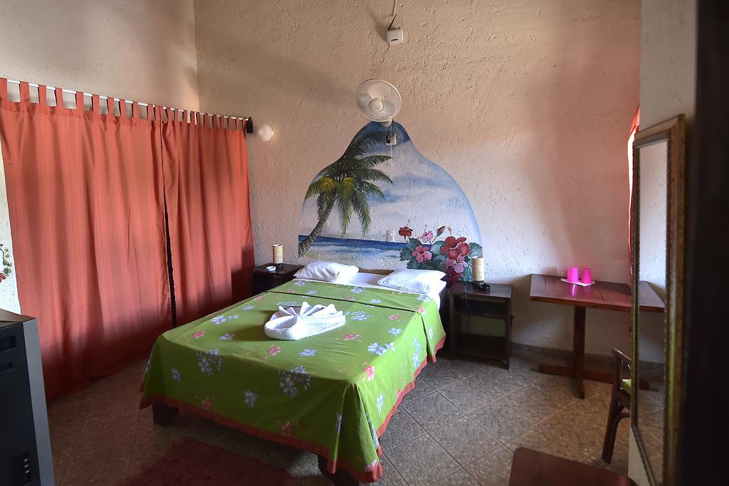 Hotel El Rancho Sosúa Camera foto